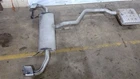 2017-2021 Chevrolet Equinox 2.0L Exhaust Muffler Oem Used. Price: $499.50.