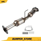Rear Catalytic Converter 01-03 Mazda B3000 3.0L Ford Ranger 4.0L New. Price: $55.99.