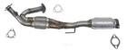 Catalytic Converter-auto Trans, 5 Speed Ap Exhaust 642244 New. Price: $562.72.