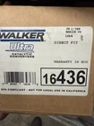 Walker 16436 Direct-fit Cat Converter For 2.4 2008 2012 Honda Accord & Acura New. Price: $130.00.