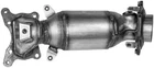 Oem Catalytic Converter 2241499 - Premium Heavy Load Rhodium Plus New. Price: $256.14.