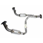 81761 Walker Catalytic Converter For Chevy Yukon Suburban Avalanche Gmc Xl 1500 New. Price: $1410.39.