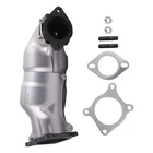 Catalytic Converter Subaru Wrx 2.0L 2015-2021 Forester Xt 2014-2018 New. Price: $97.99.
