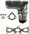 Dorman 674-605 Catalytic Converter With Integrated Exhaust Manifold New. Price: $323.99.