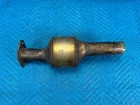 Oem Lincoln Corsair 2.0L Exhaust Converter Pipe PZ1Z5E212D 27K 2023 2024 2025 Used. Price: $345.00.