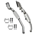 Catalytic Converter For 2011 2012 Jeep Grand Cherokee & Dodge Durango 3.6L Epa New. Price: $179.99.