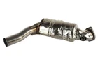 Genuine Ford Converter 3.0L Left Driver Side 2022-24 M1MZ5E213X New. Price: $349.95.