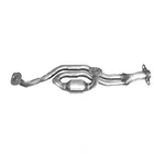 Catalytic Converter Ap Exhaust 645400 Fits 2001 Toyota Sienna 3.0L-V6 New. Price: $652.99.