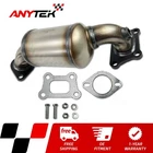 Catalytic Converter W/ Exhaust Manifold For Chevy Impala Cadillac Xts Front Left New. Price: $79.00.