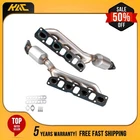 Set Of Epa Catalytic Converter Left Right For 2004-2010 Infiniti QX56 16478 New. Price: $164.99.