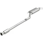 Magnaflow Exhaust Products Catalytic Converter Carb Approved 5571150 Bpf New. Price: $1407.00.
