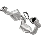 Magnaflow Exhaust Products Catalytic Converter Epa Approved 23-038 Gap New. Price: $1019.00.