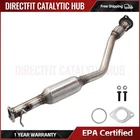 Catalytic Converters For 97-05 Buick Century/chevy Impala/grandprix 3.1L 3.4L New. Price: $98.86.