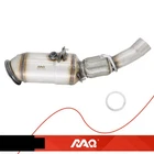 Catalytic Converter For Bmw X4 F26 2.0L 2013 2014 2015 2016 2017 2018 New. Price: $237.03.