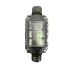 Walker 81923 Universal Catalytic Converter Stainless Steel 2.5" Inlet/outlet New. Price: $533.99.