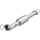 For Toyota Tacoma 2005-2011 Magnaflow Direct Fit Carb Catalytic Converter Gap New. Price: $612.00.