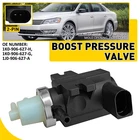 Turbo Boost Pressure Control Solenoid Valve For Vw Audi A3 2009-14 1K0-906-627-G New. Price: $21.99.