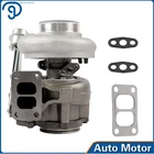 HX40W T3 Upgrade Diesel Turbocharger 4089392 For Dodge Ram 2500 3500 1989-2001 New. Price: $142.76.