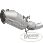 Catalytic Converter - Bmw 428I Xdrive Gran Coupe 2016 2.0 Nuovo. Price: $1899.67.