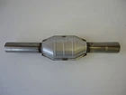 1992-1992 Gmc Safari 4.3L Rear Direct Fit Catalytic Converter New. Price: $153.00.