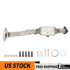 For 2002 2003 2004 2005 2006 Acura Rsx Base L4 2.0L Catalytic Converter Epa New. Price: $139.00.