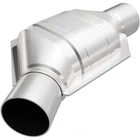 Catalytic CONVERTER-2.25IN. Universal California Obdii Magnaflow 441175 New. Price: $473.00.