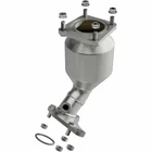 Magnaflow California Converter 551129 Direct Fit Catalytic New. Price: $1385.87.