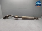 Toyota RAV4 2.5L Engine Exhaust System Front Pipe Line Oem 2019-2025 Used. Price: $455.61.