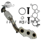 Right Passenger Catalytic Converter For 06-17 Lexus IS250 IS300 IS350 GS350 Awd New. Price: $49.00.