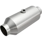 Magnaflow California Universal Catalytic Converter - 2.50IN. 5461336 New. Price: $1143.29.