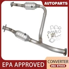 Catalytic Converter Fit Ford Explorer Sport Trac 06-10 Mercury Mountaineer 4.0L New. Price: $96.99.