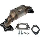 Dorman 674-045 Catalytic Converter With Integrated Exhaust Manifold New. Price: $698.53.