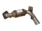 Catalytic Converter Fits 2000 2001 2002 Jaguar Xkr New. Price: $292.22.