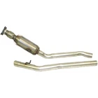 20375 Eastern Catalytic Converter For Chrysler Town & Country And Dodge Caravan New. Price: $356.99.