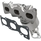 Magnaflow 52780 Catalytic Converters Front Driver Or Passenger Side Right Left New. Price: $893.00.