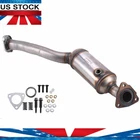 New Catalytic Converter For Honda Fit 2007 2008 1.5L Direct High-flow Epa. Price: $58.00.