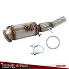 Front Catalytic Converter 17546 For Bmw 328I 2012-2016 428I 2014-16 2.0L New. Price: $69.12.