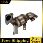 16953 Front Catalytic Converter For 15-20 Chevy Trax And 13-21 Buick Encore 1.4T New. Price: $76.83.