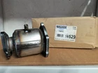 Walker 16529 Catalytic Converter Kia-hyundia New. Price: $269.99.