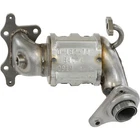 Walker Exhaust 84174 Cal Carb Direct Fit Catalytic Converter New. Price: $1205.24.