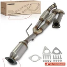 Rear Catalytic Converter For Nissan Maxima 2009 2010 2011 2012 2013-2014 V6 3.5L New. Price: $294.09.