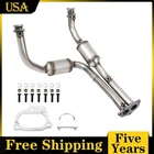 Catalytic Converter 2004 2005 2006 Ford Ranger 3.0L V6 Epa Direct Fit 14613 New. Price: $140.99.