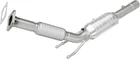 Magnaflow Catalytic Converter 49990: Oem Grade, Direct-fit, For Select Volkswage New. Price: $586.07.