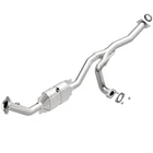 Magnaflow State Converter 49676 Direct Fit Catalytic New. Price: $792.00.
