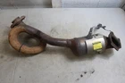 2012-2018 Jeep Wrangler Jk 3.6 Oem Left Driver Side Catalytic Converter 68085148 Remanufactured. Price: $499.95.