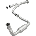 Magnaflow 5451582-AA For 2004 Liberty 3.7L V6 Gas Sohc New. Price: $1808.00.