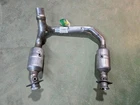 68436974AB Mopar Exhuast Pipe And Converter 2020-2022 Ram 1500 Classic 5.7L V8 New. Price: $3995.00.