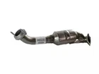 Genuine Mopar Front Pipe And Converter 68249199AA New. Price: $1544.00.