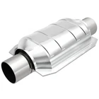 Magnaflow For Universal Catalytic Converter 91004 Fits Various Vehicles New. Price: $109.00.