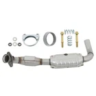 Labwork Catalytic Converter Left Side Ford Expedition F-150 1999-2002 4.6L New. Price: $82.09.
